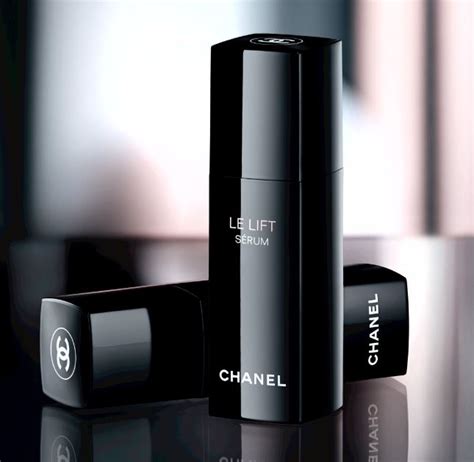 chanel serum makeup|chanel anti wrinkle serum.